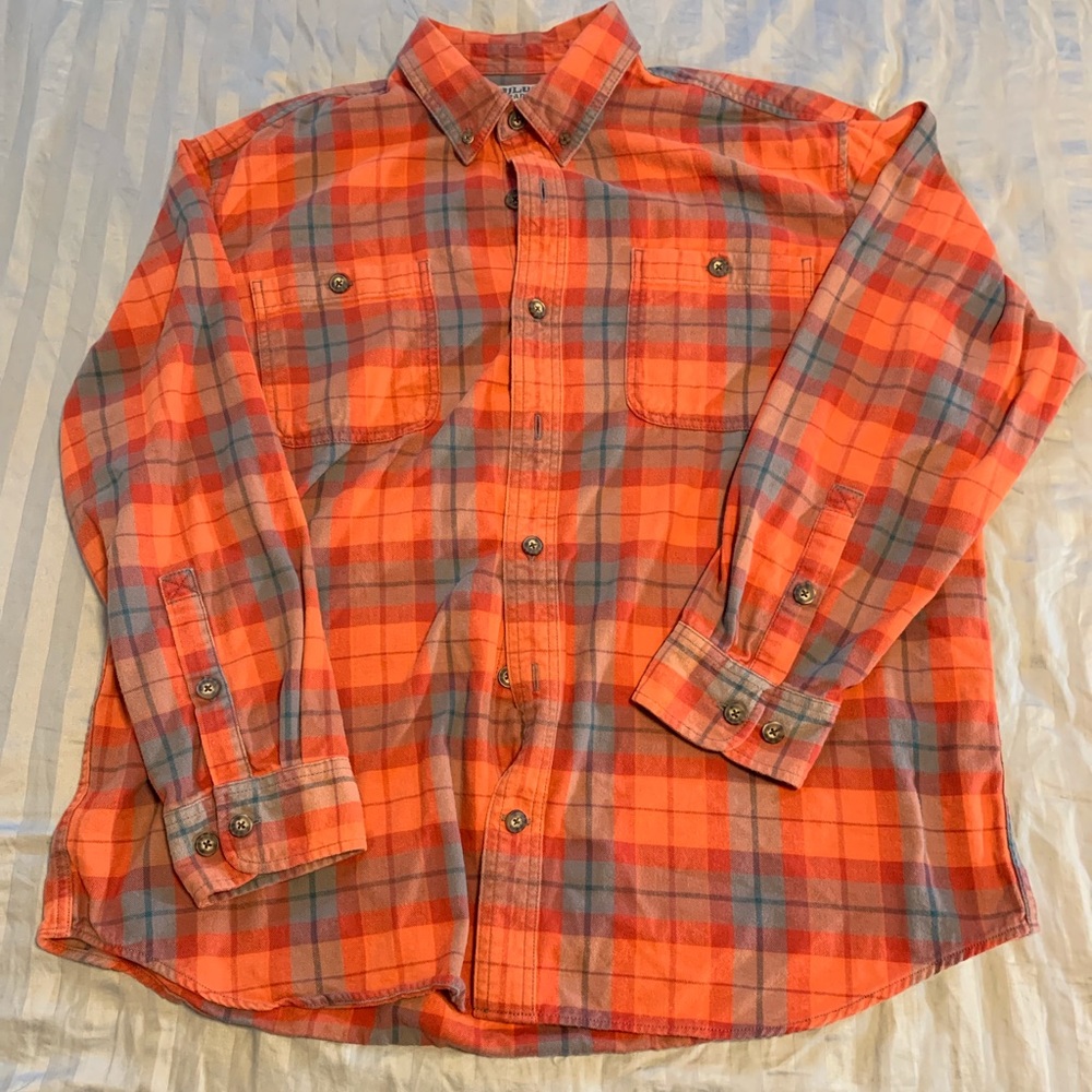 Duluth Flannel